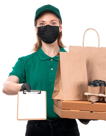 delivery